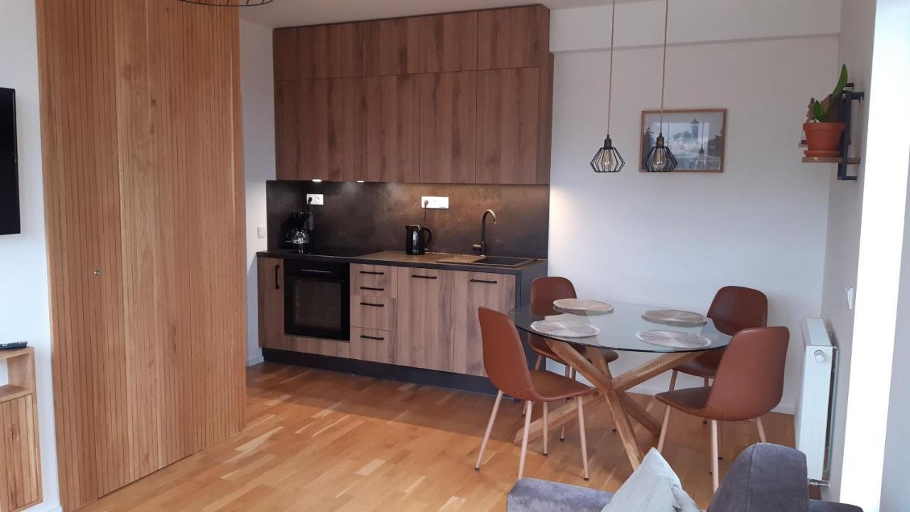 Loučná pod Klínovcem Mezonetovy Apartman Se Dvema Balkony A Vyhledem מראה חיצוני תמונה