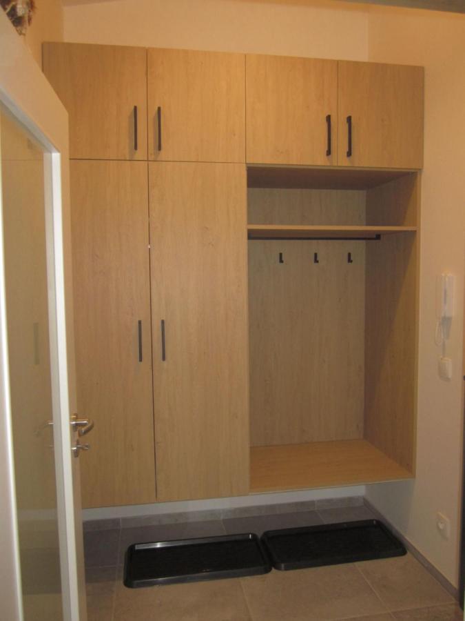 Loučná pod Klínovcem Mezonetovy Apartman Se Dvema Balkony A Vyhledem מראה חיצוני תמונה