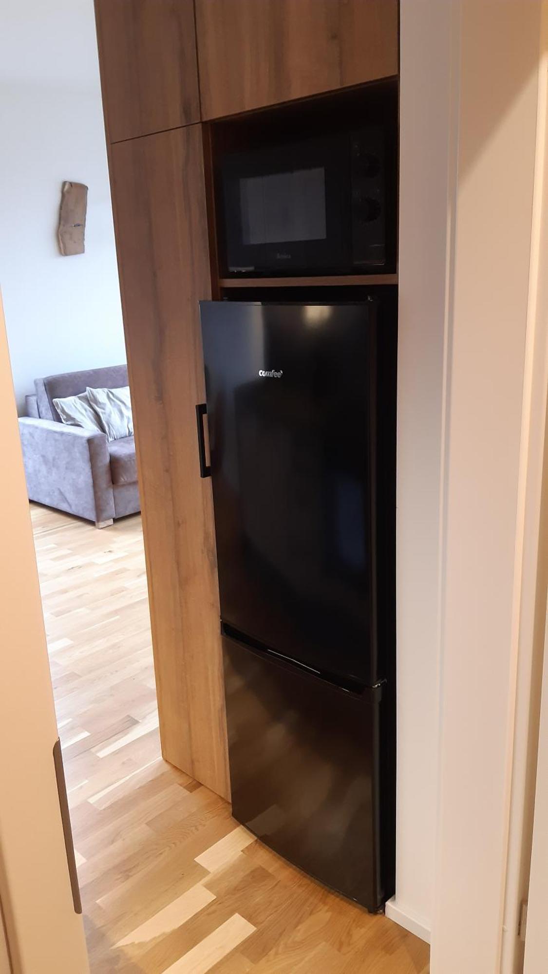Loučná pod Klínovcem Mezonetovy Apartman Se Dvema Balkony A Vyhledem מראה חיצוני תמונה