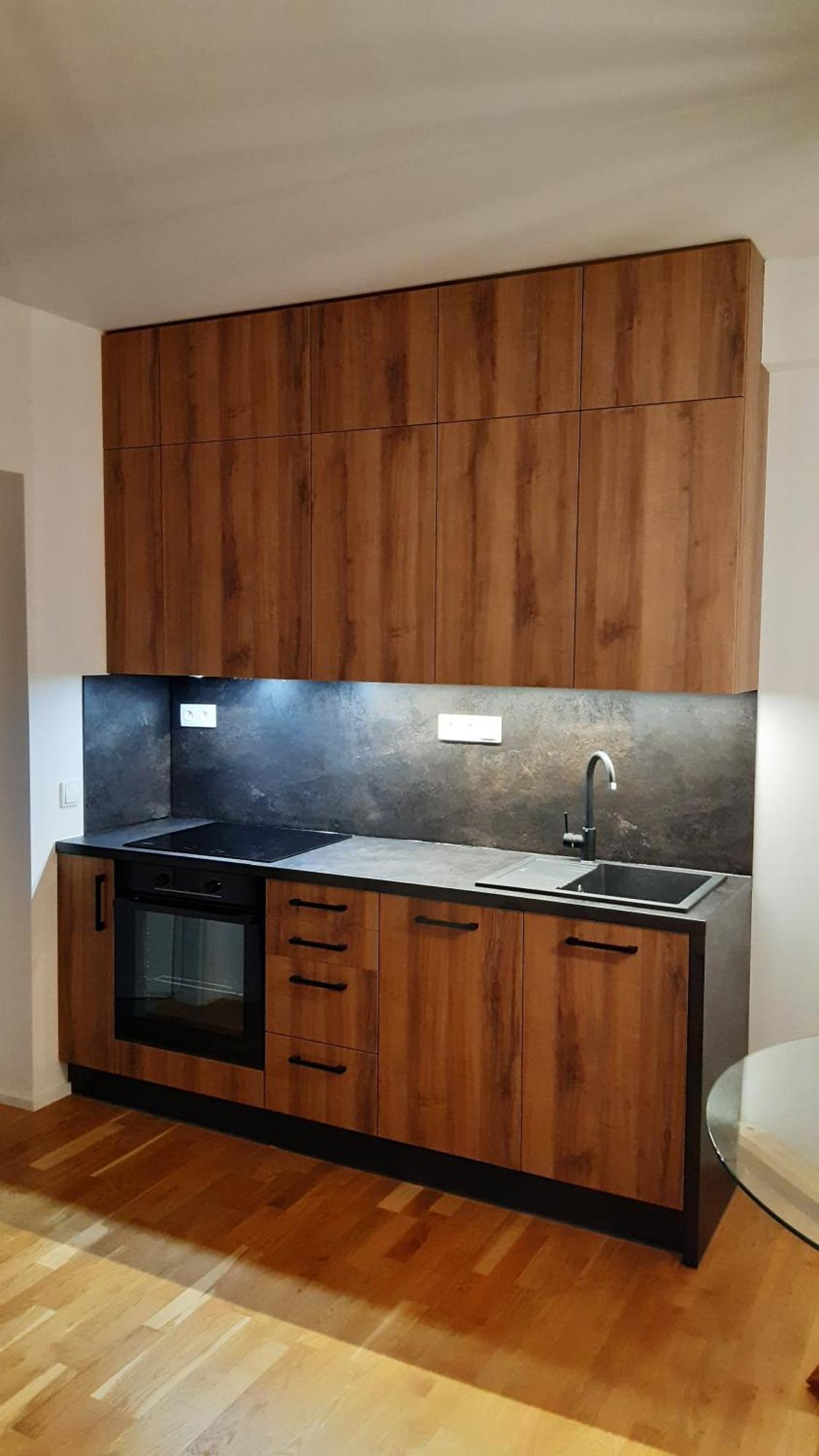 Loučná pod Klínovcem Mezonetovy Apartman Se Dvema Balkony A Vyhledem מראה חיצוני תמונה